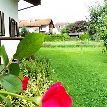 Kaiserblick Lägenhet *