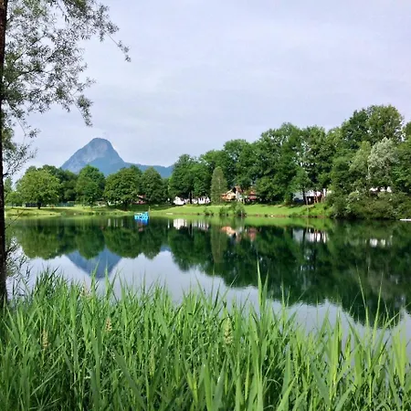 Kaiserblick Lägenhet