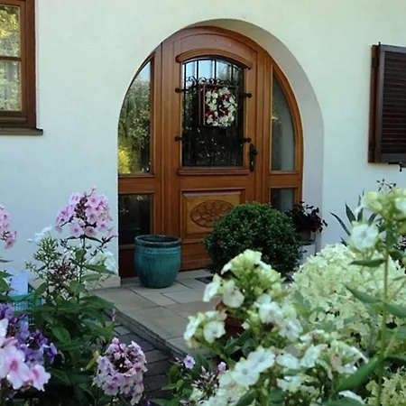 Apartamento Kaiserblick *