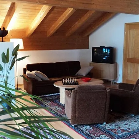 Apartamento Kaiserblick